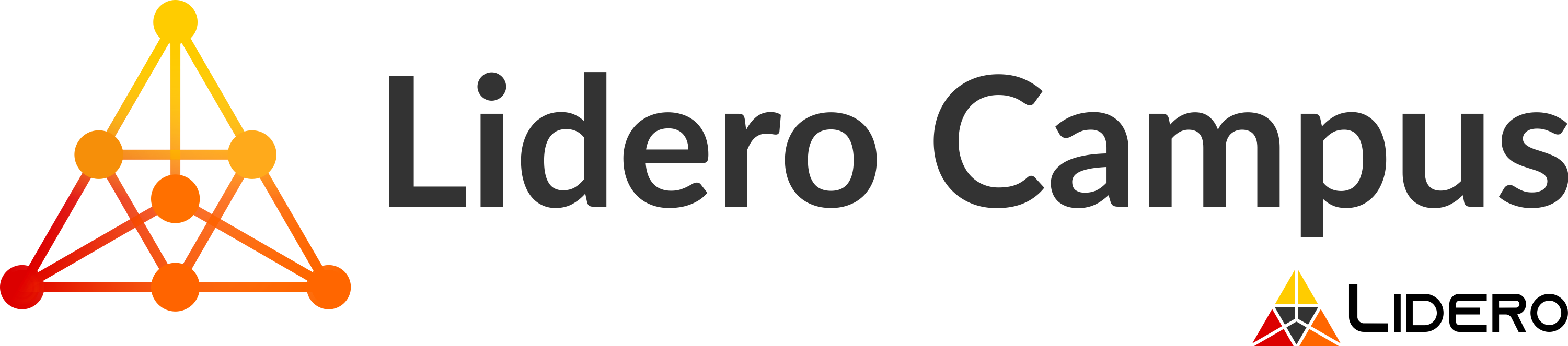 Lidero Campus